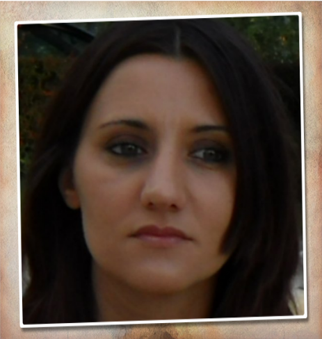 Giuseppina Valentini Staff Atelier Pediconi Stilista, modellista, figurinista Lina Pediconi Stylist